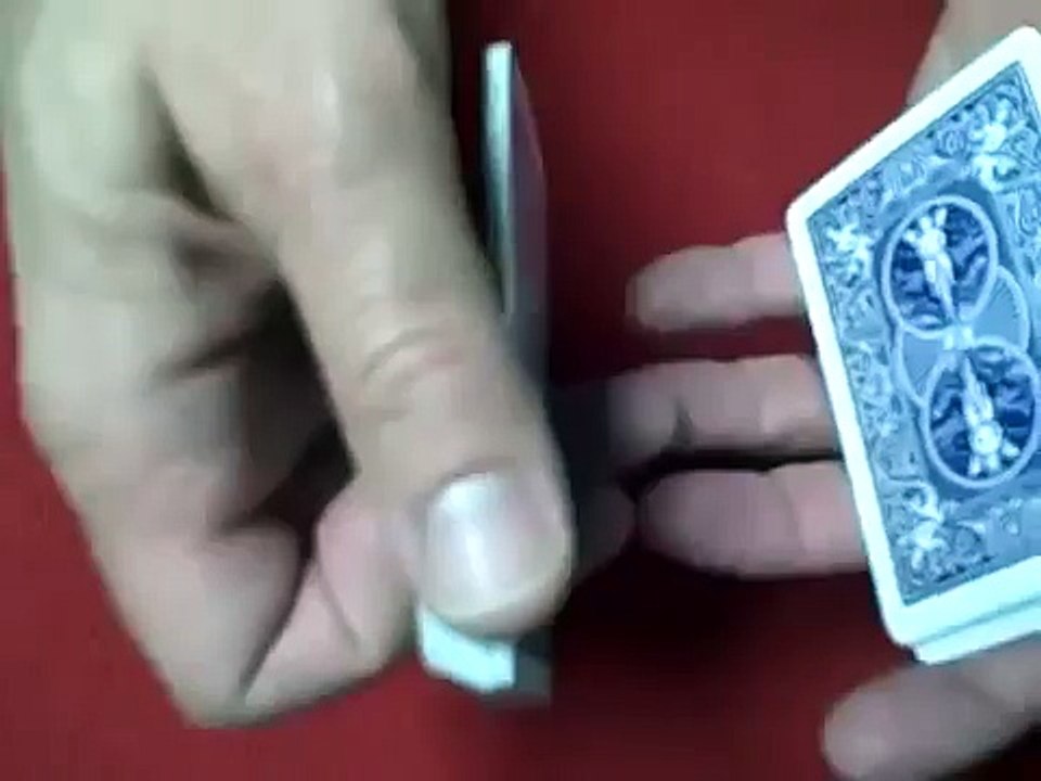 The Three Roll Card Control   Tutorial