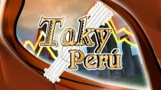 TAKY PERU - NIKO CAMPOS 3