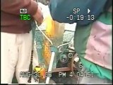 Pesca de dorados en Santa Elena