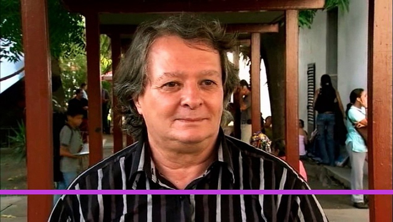 El Sistema  2008  Full™[HD] Streaming Part9