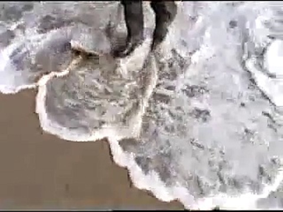 SURF FISHING DELAWARE 2007