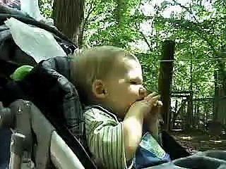 Cooper Goes To Yellow River Game Ranch