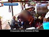 San Luca - 'Ndrangheta, il resoconto della riunione