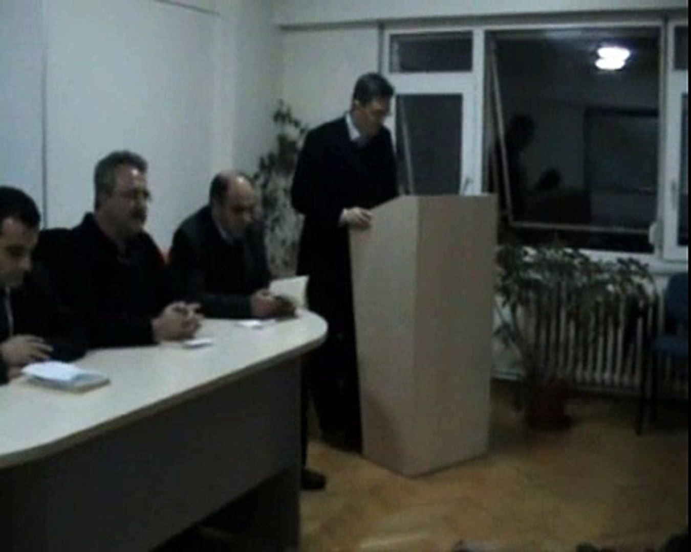 Yaban Romanı-Bölüm 1