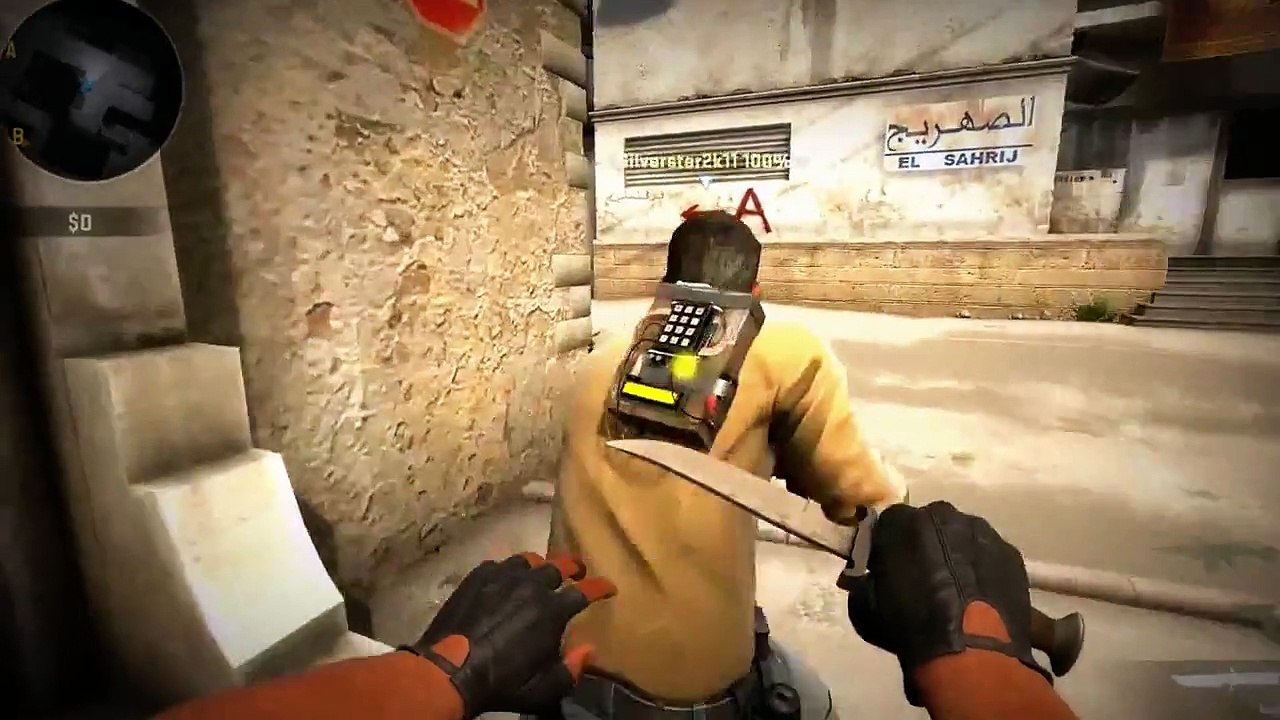 RUST 2 2016 PC LEAKED GAMEPLAY REAL 4K 60FPS