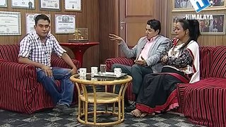 Dhamala Ko Hamala with Sitaram Kattel Dhurmush (Part 2)