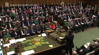 UK PRIME MINISTER'S QUESTION ON RECOGNITION OF SOMALILAND 22 02 2012