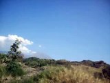 Volcan De Colima...De Lejos