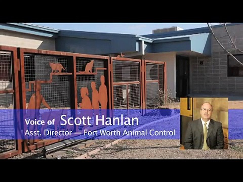 PetSmart Charities® and The City of Fort Worth Partner to Save Lives