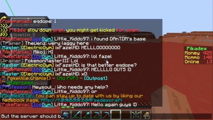 Minecraft | Pixelmon - Fastest Way to Level Up Pokemon!