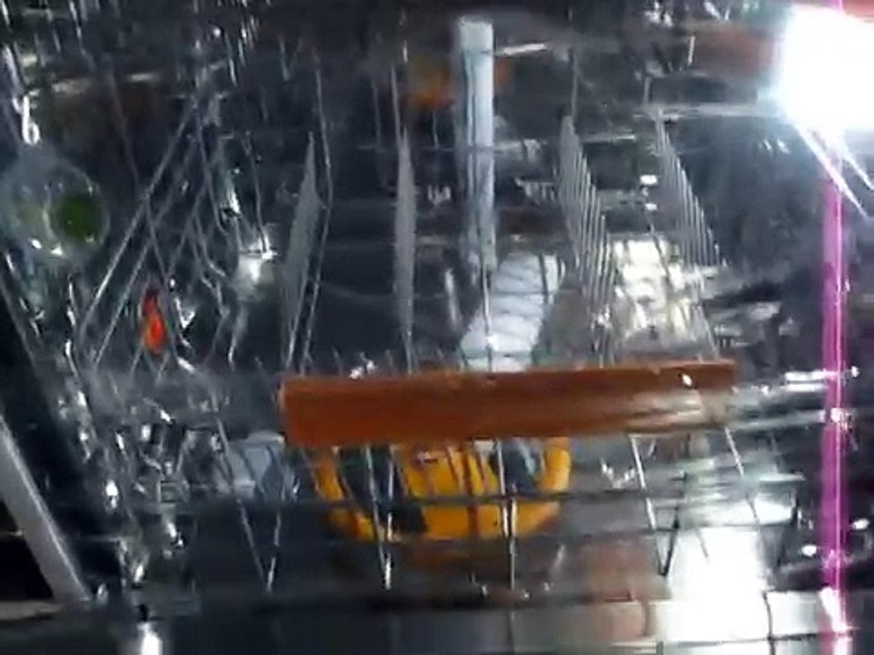 Electrolux Real Life