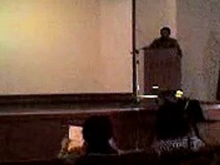 CONGRESO ECOLOGIA BIOLOGIA UNSA (15/16)2007