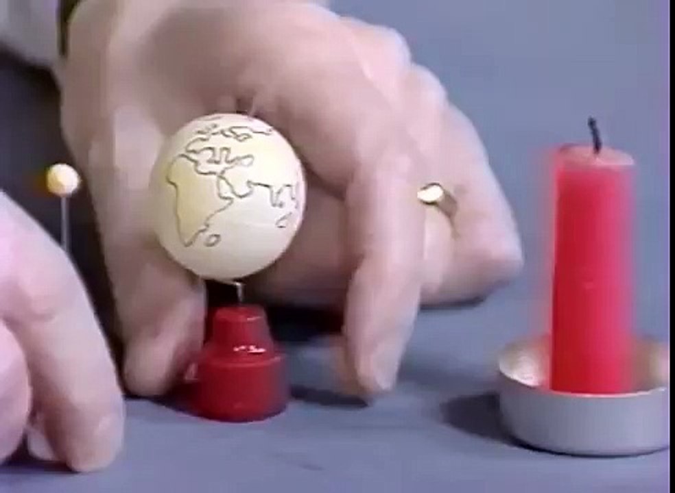 "Zrób to sam" - Zaćmienie księżyca #1