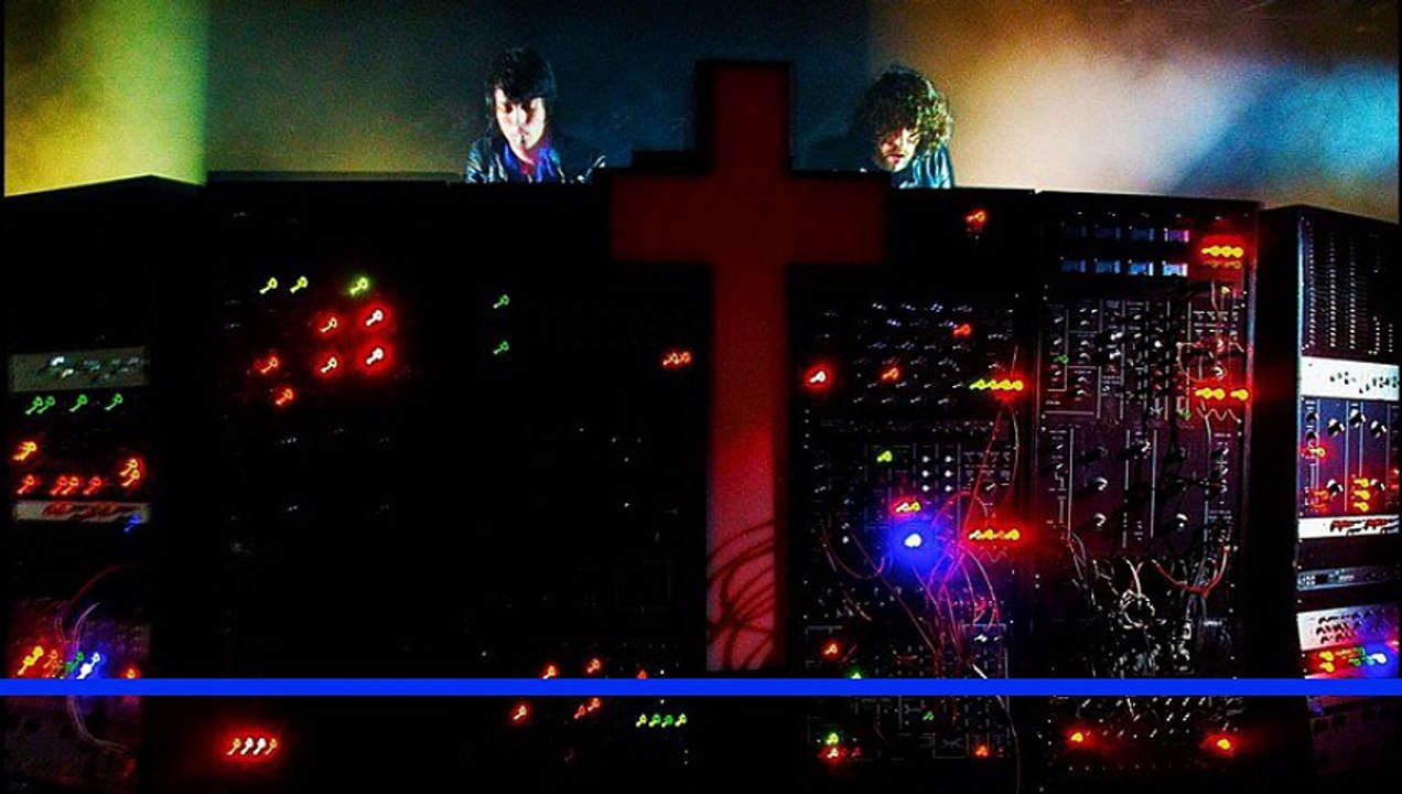 Justice: A Cross The Universe  [Full] Streaming  2008  Part1