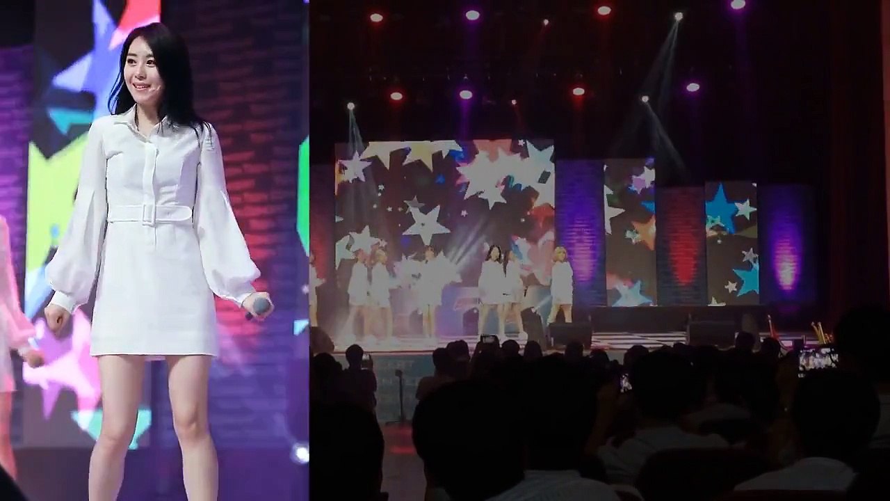 20150709 칠학년일반(7학년1반) 박세희 3!4! 노출 논란 영상 The Best Exposed K Pop Dance Year 7 Class 1 7年1班新女團