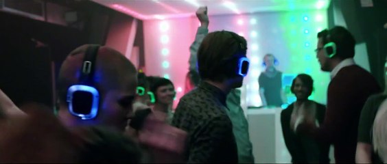 TRUTH - Le clip de CHARLIE WINSTON