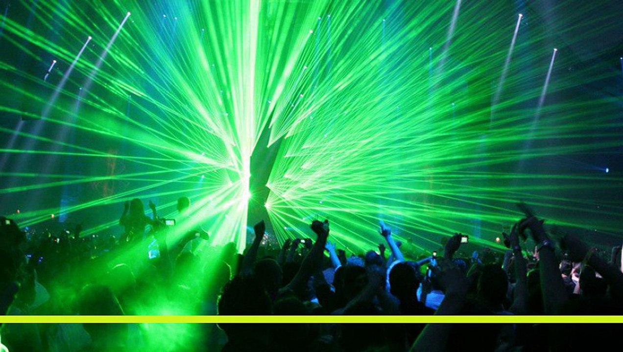 Qlimax 2008  Full Movie  2008  Part2