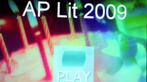 AP Lit Final Video 2009