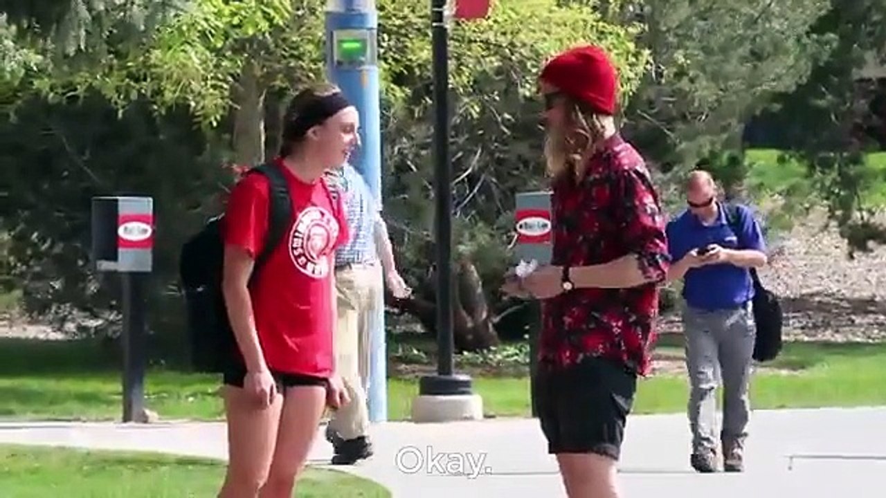 Pretending To Be Famous Prank With Hot Girls   Fame Digger Pranks