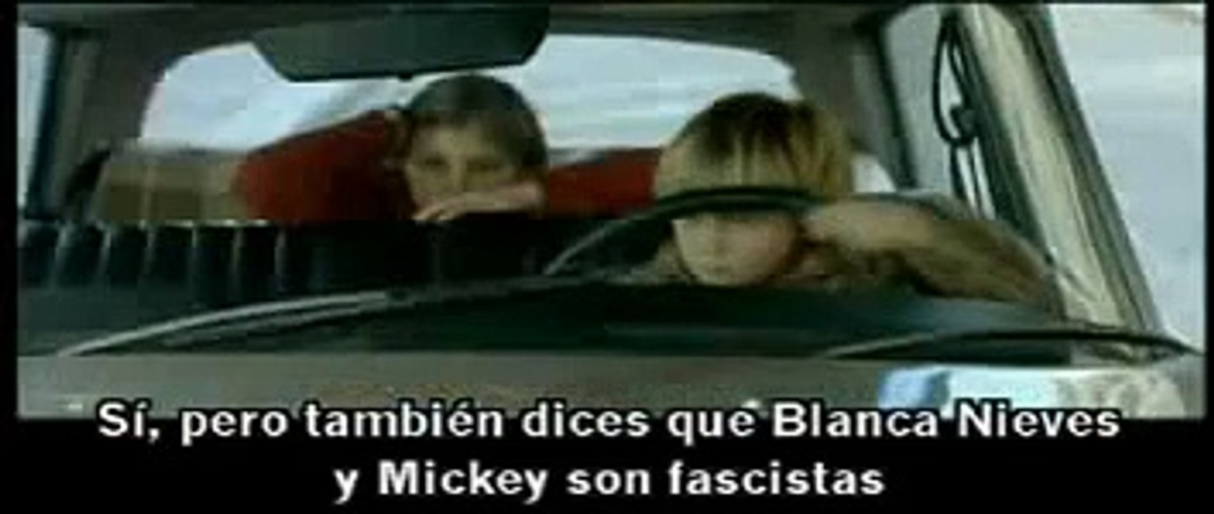 La Culpa la Tiene Fidel