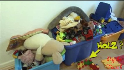 PsychoTausch-Assi/Fettsack hassende Tauschmutter