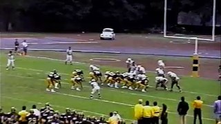 1993 CONDORES UNAM vs AZTECAS UDLA