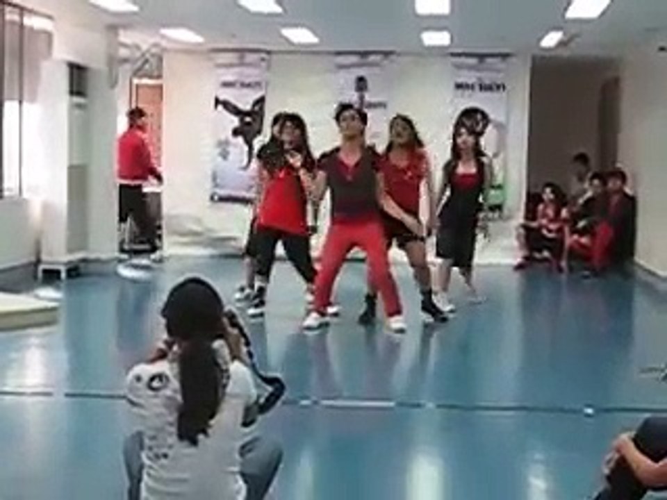 CEU makati Next attraction