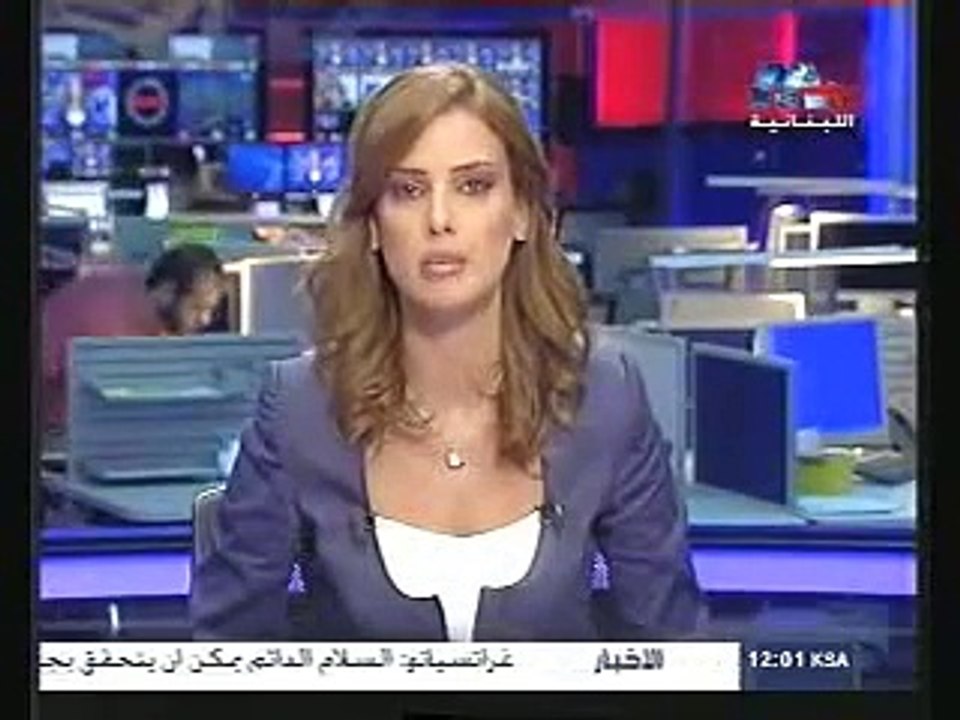 نصرالله : نستطيع أن نضرب كل إسرائيل