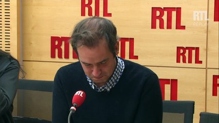 Tanguy Pastureau : Salades grecques à la Fête de l'Huma