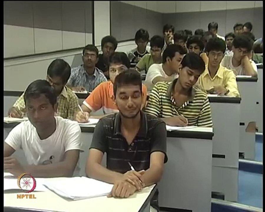 Mod-01 Lec-09 Newton-Raphson method contd...