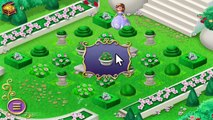 Sofia the First Full Game Episode of The Missing Amulet   Complete Walkthrough   Cartoon for Kids Ga