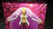 UNBOXING ONE PIECE PIRATE WARRIORS 3 DOFLAMINGO EDITION PS4