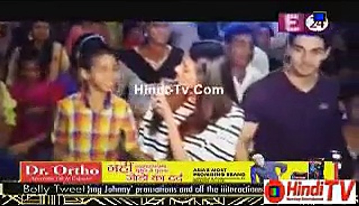 Hero Special Screening For Children 12th September 2015 Hindi-Tv.Com