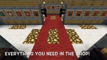 [1.8 ] MINECRAFT SERVER | NEED STAFF! NEED STAFF! |  play.icepvp.eu