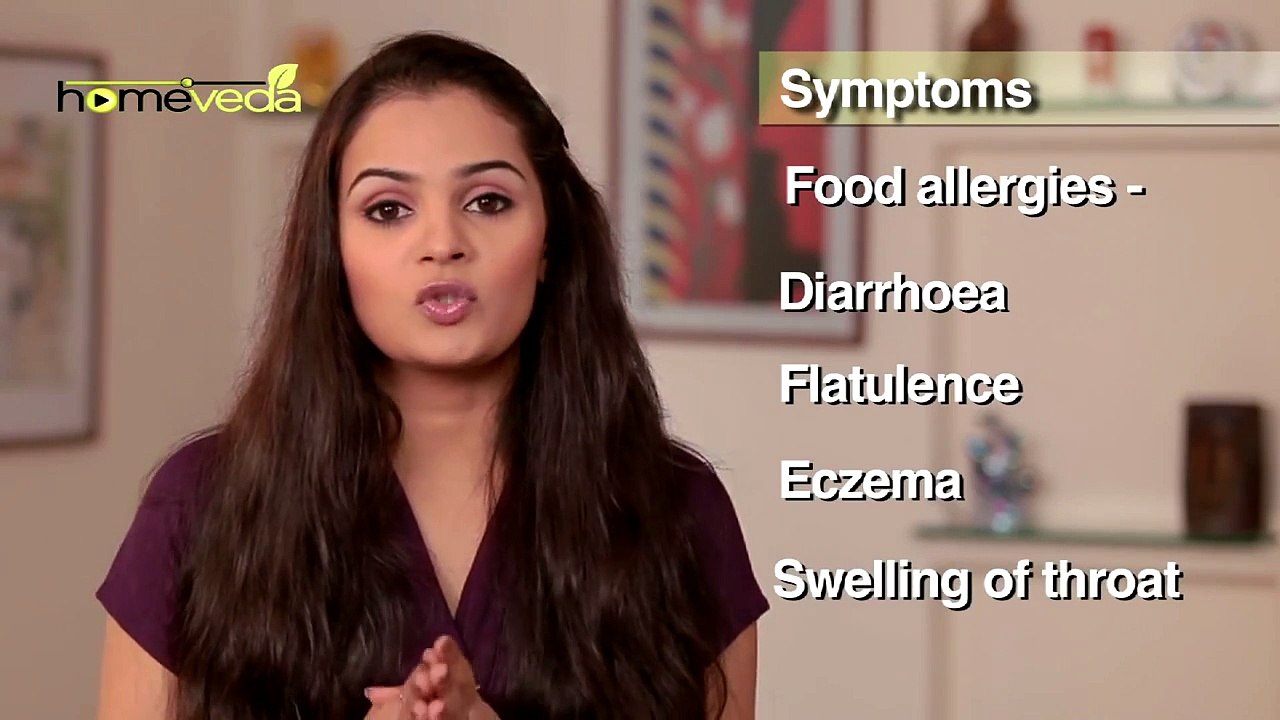 Natural Ayurvedic Home Remedies