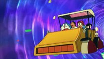 Doraemon y Nobita Holmes en el misterioso museo del futuro Trailer español