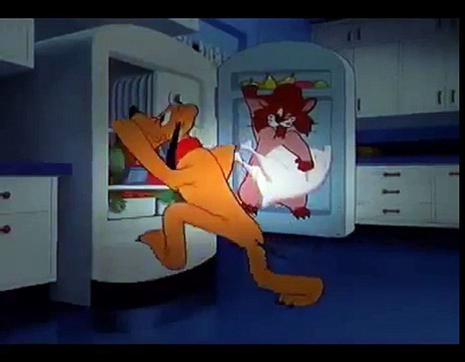 Pluto | 2 HOURS Non-Stop Pluto Cartoons | Disney Collection | FreeTVvids