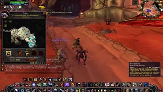 World of Warcraft die 3 Besten Begleittiere (Herr der Tiere)