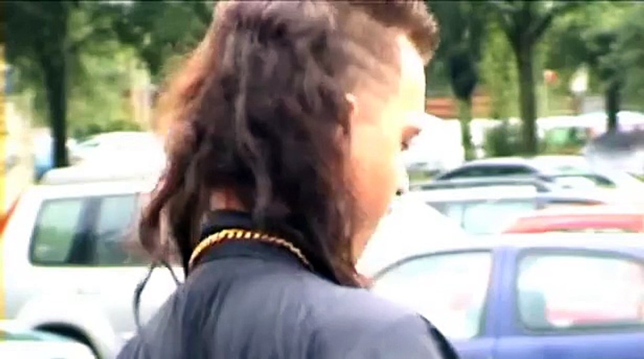 New Kids On The Block S01E07 - Bij De Dokter