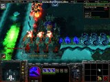 Warcraft 3 mafa td full queen 9.1 final level
