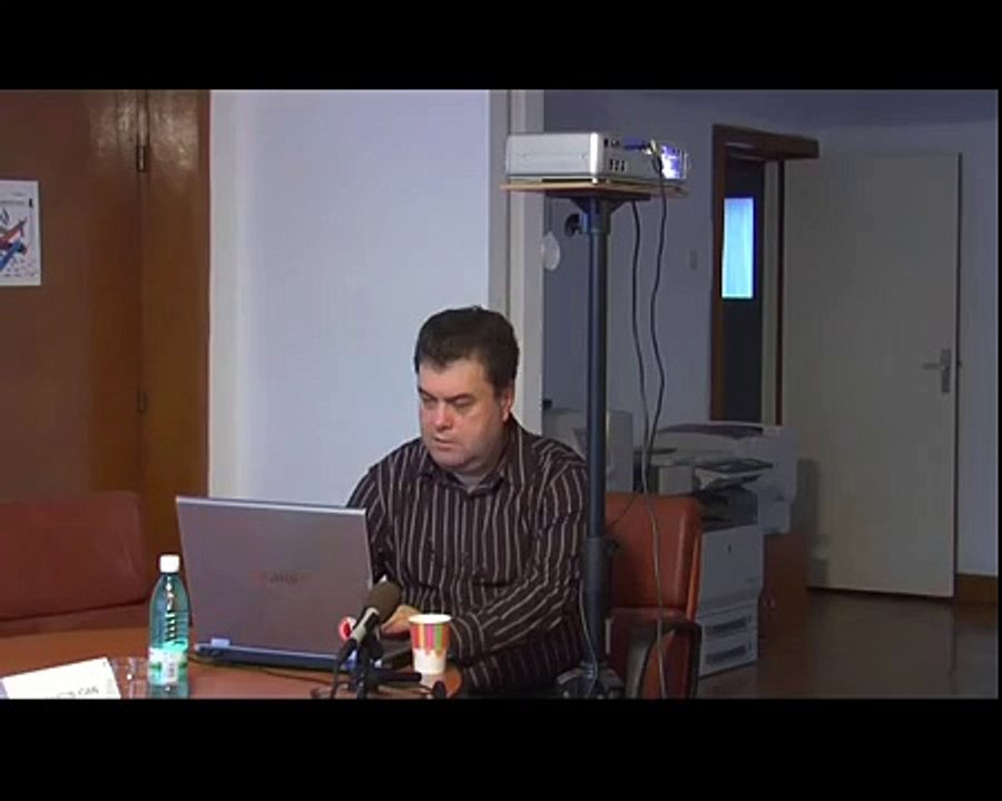 Prof.dr.Augustin Ioan - Part.2