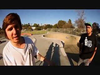 Eric koston sick line