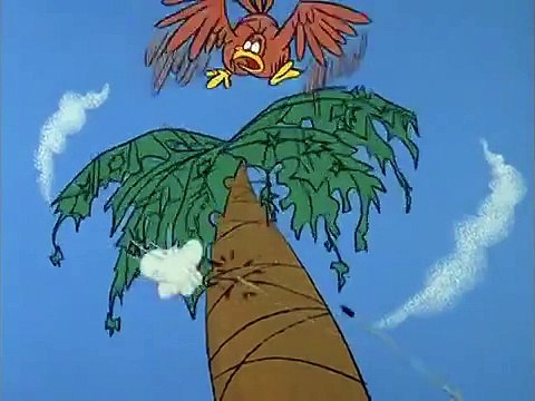 A Pantera cor de rosa Pink Panther Episode 30 Pink Paradise