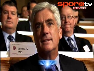 İşte DEV eşleşmeler!