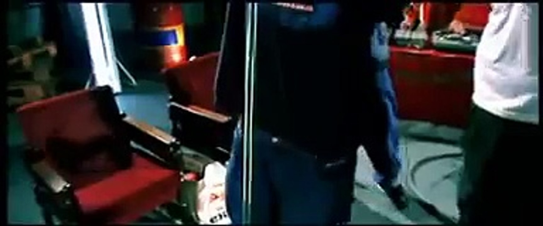 Narcotic - Mistä me tullaan