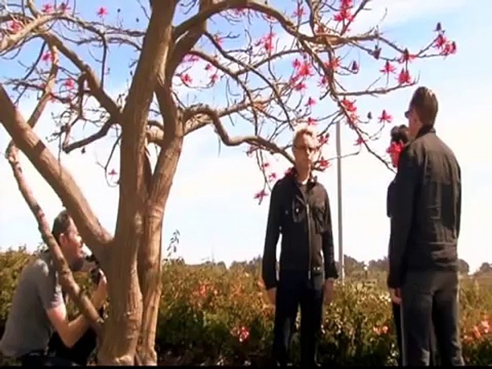 Depeche Mode - Nothing's Impossible