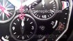 Swiss replica watches replica Corum Admiral#039s Cup 48 PVD Black Dial A7753 sku2062