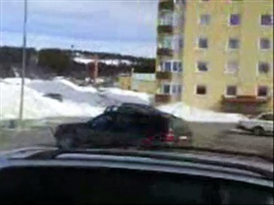 Blandfilm Gällivare / Råneträsk