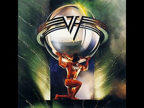 Van Halen - 5150