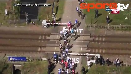 Katliam treni! Az daha yüzlerce sporcu...